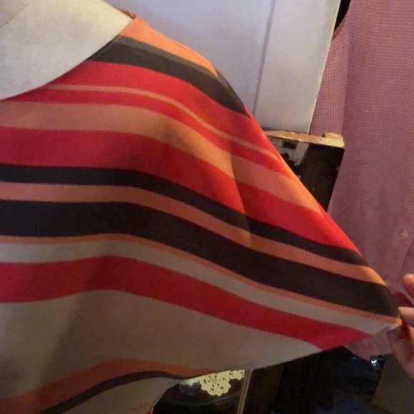 Loft Slip on Blouse - Picture 4 of 6